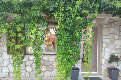 FerienWohnung mit Klimaanlage und Meerblick