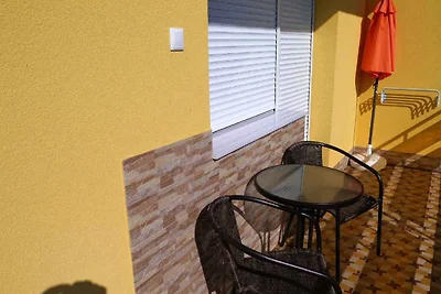 Ferienwohnung in einer ruhige Lage mit