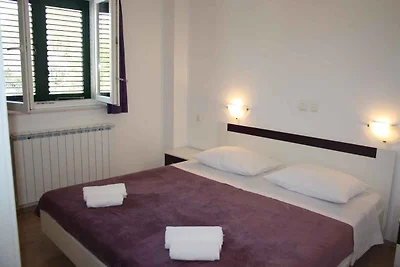 Vakantieappartement Gezinsvakantie Primošten