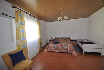 Ferienwohnung mit Klimaanage