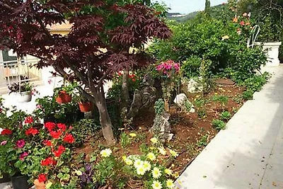 Vakantieappartement Gezinsvakantie Rabac
