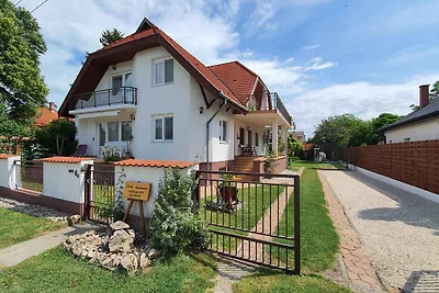 Vakantieappartement Gezinsvakantie Siofok