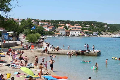 Appartamento Vacanza con famiglia Silo