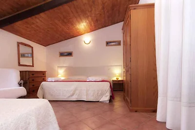 Ferienwohnung mit privatem Garten