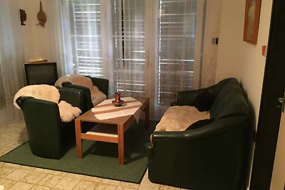 Casa vacanze Vacanza di relax Vonyarcvashegy