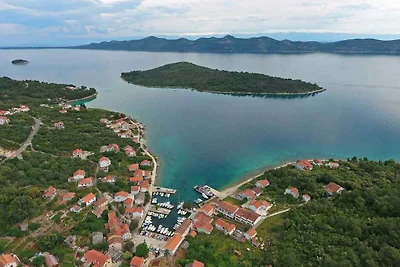 Vakantieappartement Gezinsvakantie Mali Lošinj