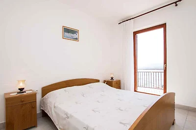 Appartamento Vacanza con famiglia Rabac