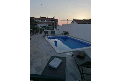 Appartamento Vacanza con famiglia Kukci