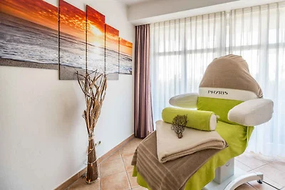 FerienWohnung mit Hallenbad