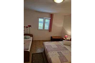 Ferienwohnung mit Klimaanlage, Internet und