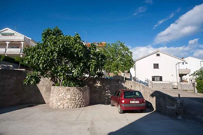 Vakantieappartement Gezinsvakantie Krk