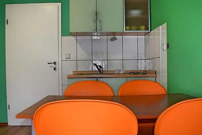 Gemütliche Unterkunft Mat in Srima (Vodice)