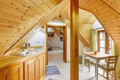 Ferienhaus mit luxuriöse Ausstattung