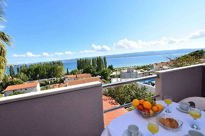 Apartament Dla rodzin Duce