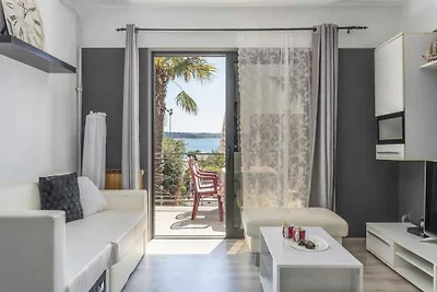 apartman za odmor Obiteljski odmor Novigrad
