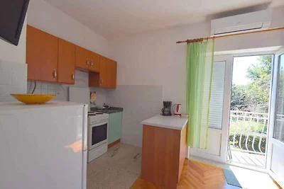 Ferienwohnung mit Balkon und in Zentrumsnähe