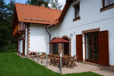 Casa vacanze Vacanza di relax Lipno nad Vltavou