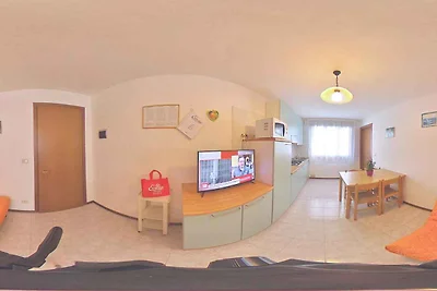 Holiday flat family holiday Lignano Sabbiadoro