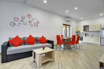 Casa vacanze Vacanza di relax Ližnjan