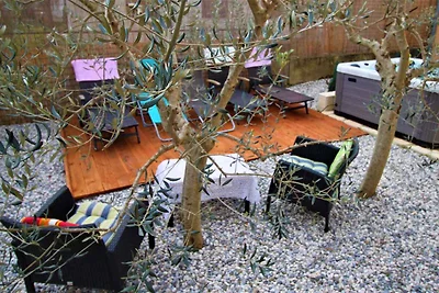 Casa vacanze Vacanza di relax Pomer