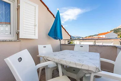 Ferienwohnung nur 100 m vom Meer