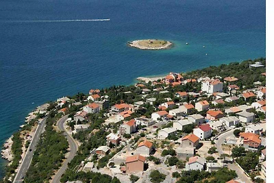 Appartamento Vacanza con famiglia Novi Vinodolski