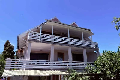Holiday flat family holiday Balatonföldvár