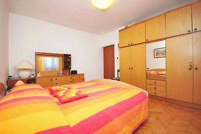 Appartamento Vacanza con famiglia Zarace