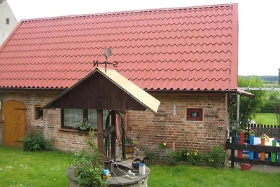 Casa vacanze Vacanza di relax Kamminke