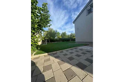 Ferienwohnung mit Klimaanlage und Pool