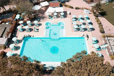 Vakantieappartement Gezinsvakantie Grado