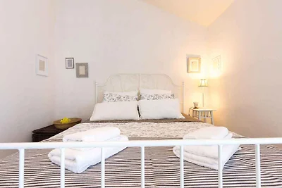 Ferienhaus mit Terrasse und Grill