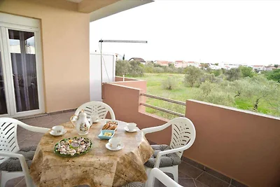 Appartamento Vacanza con famiglia Bibinje