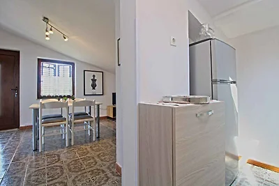 Ferienwohnung mit Klimaanlage