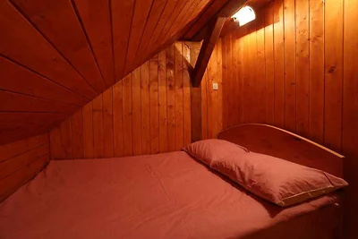 Ferienhaus am Weinberg, rustikal, mit Kamin