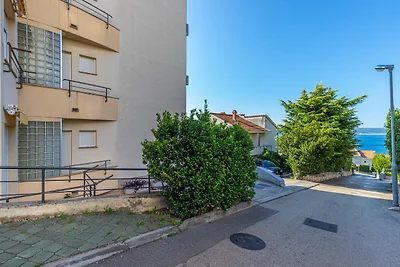Vakantieappartement Gezinsvakantie Dramalj
