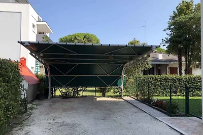 Vakantieappartement Gezinsvakantie Bibione