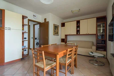 Vakantieappartement Gezinsvakantie Verona