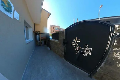 Vakantieappartement Gezinsvakantie Sant'Antioco