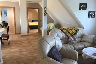 Appartamento Vacanza con famiglia Gingst