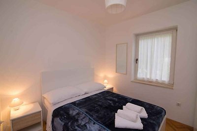 Vakantieappartement Gezinsvakantie Veli Losinj