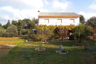 Ferienwohnung mit Terrasse