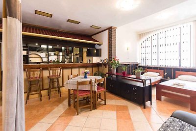 Holiday flat family holiday Matulji