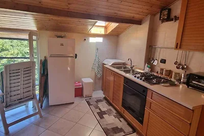 Vakantieappartement Gezinsvakantie Meina