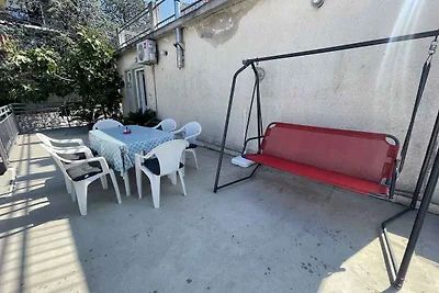 Ferienwohnung mir Meerblick