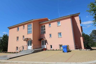 Ferienwohnung mit Klimaanlage und Internet