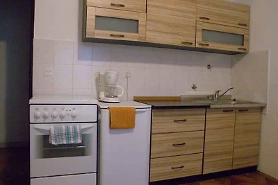 Ferienwohnung mit grossem Garten