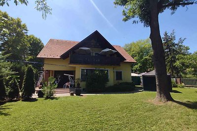 Vakantieappartement Gezinsvakantie Balatonboglar