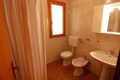 Ferienwohnung mit Terrasse