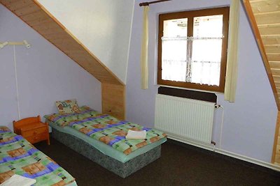 Vakantieappartement Gezinsvakantie Desna